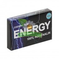 Atax 100% Energy  