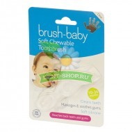 Brush Baby    RB001
