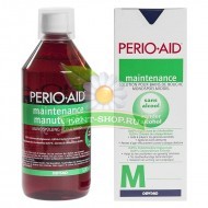 Dentaid Perio-Aid Maintenance     500 