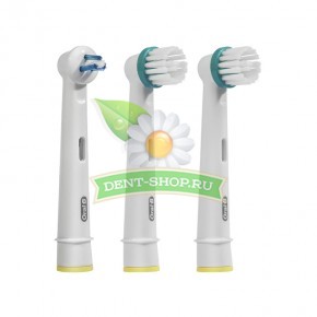 Oral-B rtho are ssentials 3 .     
