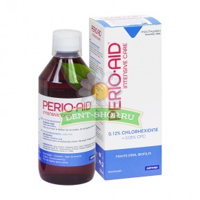  Dentaid Perio-Aid 0,12%