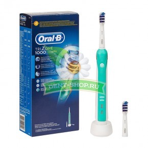 Braun Oral-B TriZone 1000    (2 )