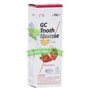     Tooth Mousse 35 