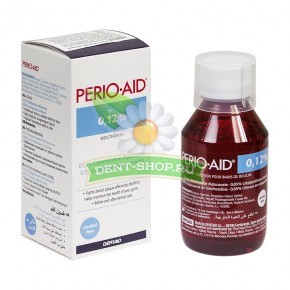 Dentaid Perio-Aid     150 
