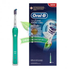 Braun Oral-B TriZone 1000   