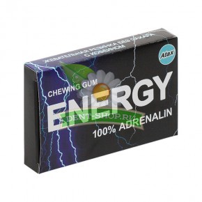 Atax 100% Energy  