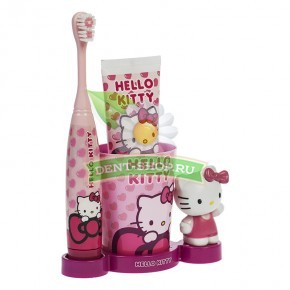 Hello Kitty HK-13 Gift Set  