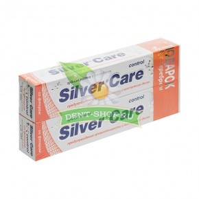Silver Care Control       