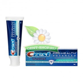 Crest Pro-Health Advanced Extra Gum, 113 