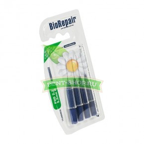  BioRepair Brushes Cylindric   5.5 
