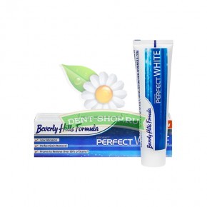   Beverly Hills Formul Perfect White , 100 