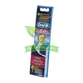 Oral-B FlossAction     