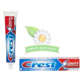 Crest Cavity Protection Gel  , 181 
