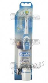 Braun Oral-B 3D White LUXE DB 4010  