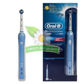 Braun Oral-B Professional Care 1000   
