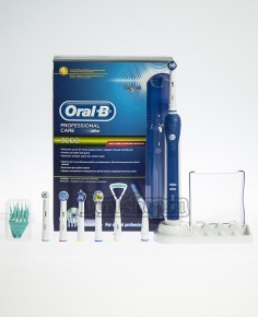Braun Oral-B 3000 (7 )   