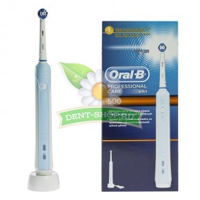 Braun Oral-B Professional Care 500 D16   