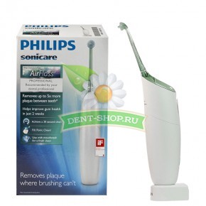 Philips Sonicare AirFloss HX8281 (HX8181) Ирригатор полости рта портативный