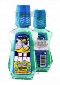 Spongebob SB-2 Mouthwash    6  237 