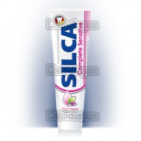 SILCA Complete Sensitive, 100