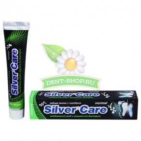 Silver Care    75   