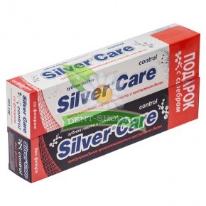 Silver Care     + 