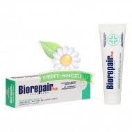 Biorepair Plus Total Protection для комплексной защиты полости рта 100 мл. Зубная паста