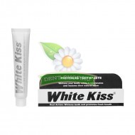 White Kiss 50 мл. Зубная паста