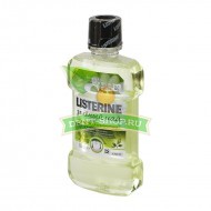 Listerine "Зелёный чай" Ополаскиватель полости рта, 250 мл
