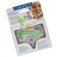 CURAPROX стимулятор для прорезывания временных зубов