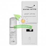 Кондиционер для отбеливания зубов Swiss Smile "Перламутровое сияние" NEW