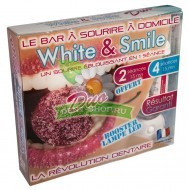 W&S WHITE & SMILE DUO    